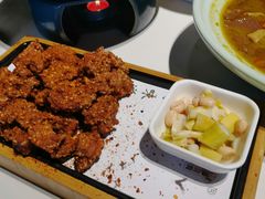 -曾排骨·传家菜(新繁店)