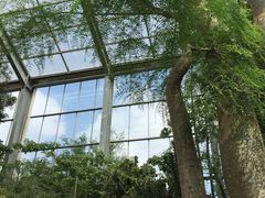 -南通洲际绿博园