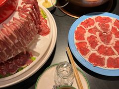 -南门四季铜锅涮肉(大屯·北苑店)