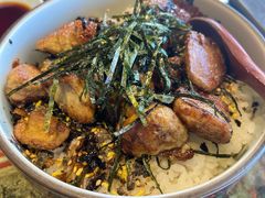 -炙柒Sekinana·精致料理 烧鸟·铁板烧(海上世界店)