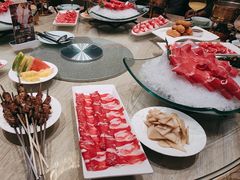-石鼎香·非遗淮扬火锅(江都龙川桥店)