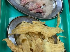 -源港渔村-中山脆肉鲩(博罗店)