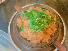 -乐山食古香跷脚牛肉