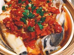 -煲王粤菜餐厅(中侨中心店)