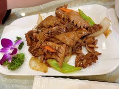 -宝发园名菜馆