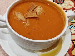 -BRBR叙利亚餐厅(总店)