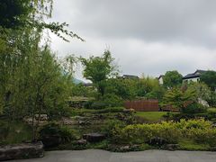 -春色如许·茶食餐厅(桃李春风店)