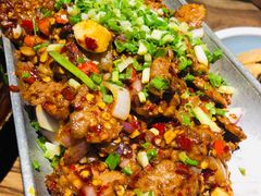 -树厨贵州菜(大十字店)