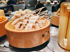 -龍歌自助小火锅(崂山丽达店)