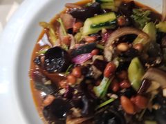 -一块豆腐·海鲜·家常菜(李沧书院路店)