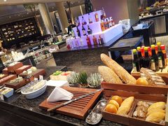 -博林天瑞喜来登酒店·西丽尚膳