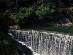 -九鲤湖风景区