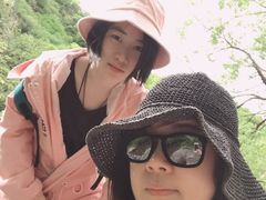-北京灵山风景区