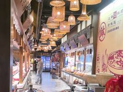 -井水小厨·湘菜(活力广场店)