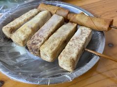 -陈氏老字号十三小炸炸店