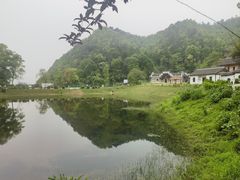 -昭山风景名胜区