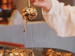 -春熙台韩国料理·章鱼肥牛(西丽店)