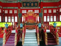 -北京国子监胡同