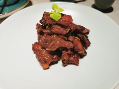 -鸽子侯·家宴·平价海鲜(绿地店)