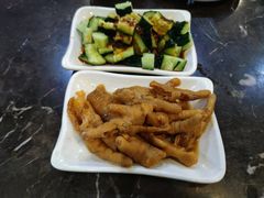 -上海老城区小龙虾虾宴·杭帮菜(五柳巷店)