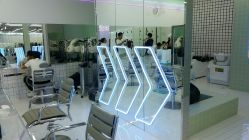 -P.STYLE 派斯造型