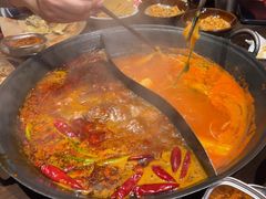 -萍姐火锅·公路夜市(南京新街口店)