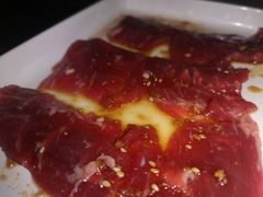 和牛-神户赤童日式烤肉伙伴(东直门店)