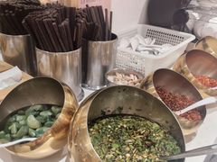 -饺子季水饺餐厅(新市街店)