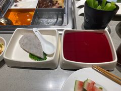 -海底捞火锅(江北万达商业广场店)