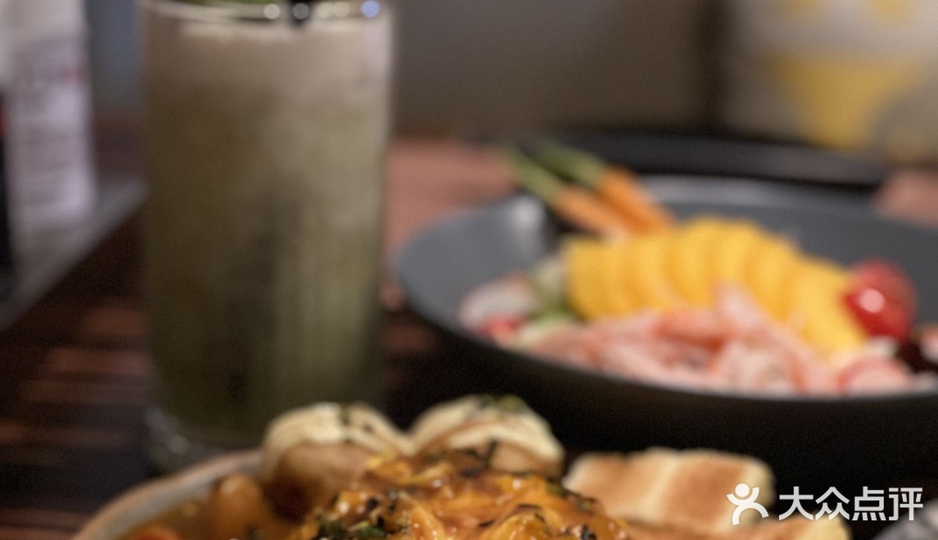 日式烤肉屋｜杭州必吃榜打卡😍  