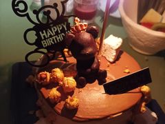 -杜哈夫DOUX RÊVE·生日蛋糕(日月光店)