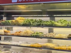 -杭景元·东北老式麻辣烫&炸串(江河时代店)