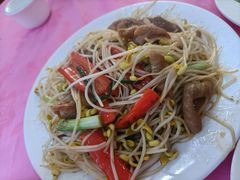 -电白鸭粥店(下沙二坊88号店)