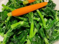 豌豆苗-106餐厅(山水文园店)