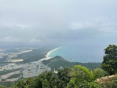 -海南铜鼓岭景区