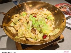 -绿茶餐厅(广州天河城店)