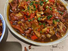 -老三样·旧食新味(万寿宫店)