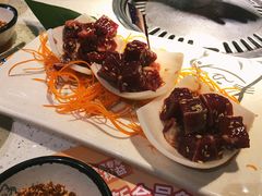 -猫抓烤肉(武进吾悦广场店)