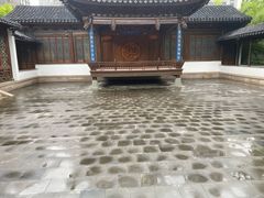 -江宁织造博物馆
