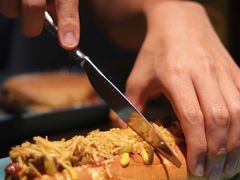 热狗-BOCATA 西班牙餐厅(三里屯店)