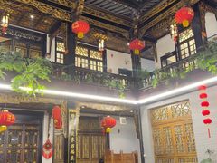 -蔼若春.传承云南菜(金碧公园店)