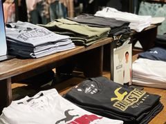-Hollister Co(杭州万象城店)