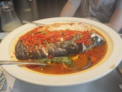 -匠熙小馆(崇文门店)