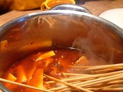 -喝丢一只鞋海鲜烧烤·海肠捞饭(东关街店)