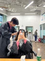 -青漾 young hair studio
