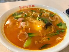 -项记面馆(明瓦廊店)