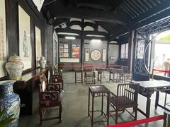 -上海方塔园