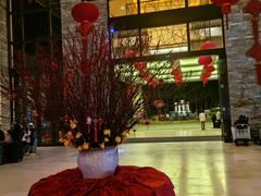 -三亚海棠湾喜来登度假酒店