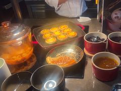 -西安高新洲际酒店•源咖啡全日制餐厅