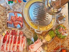 -朴安胖·韩国烤肉(沈阳店)
